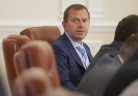 Andrey Klyuyev