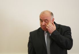 Vasyliy Tsushko