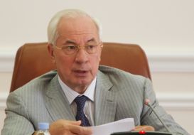 Nikolay Azarov