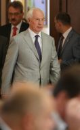 Nikolay Azarov