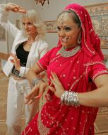 Ольга Колмакова (Аннапурна)