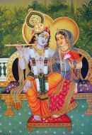 Живопис штату Раджастан