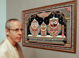 Бхакті Судхір Госвамі