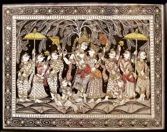 Репродукція картини