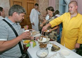 Індійська кухня