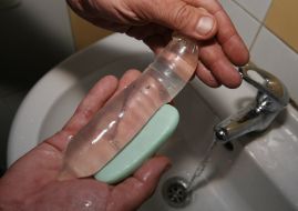 Condom