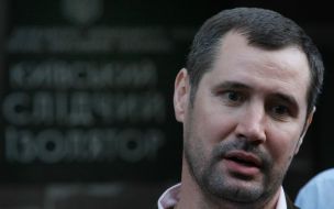 Yuriy Sukhov