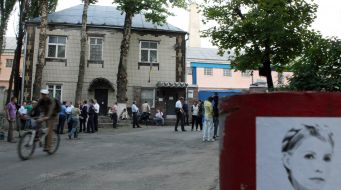 Lukyanovka pre-trial detention center
