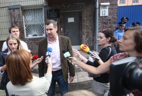 Yuriy Sukhov