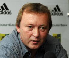 Владимир Шаран