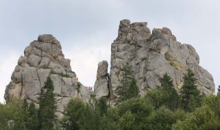 Reserve ”Tustan”