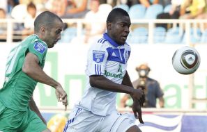 Brown Ideye and Gomez Borja