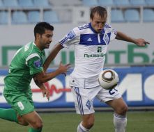 Oleg Gusev and Cristobal Marquez