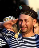 Федор Шандор