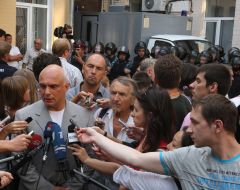 Aleksandr Timoshenko