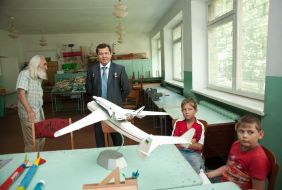 Oleg Skripochka