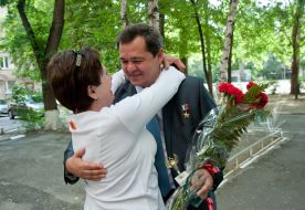 Oleg Skripochka