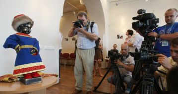 Copy of "Manneken Pis"