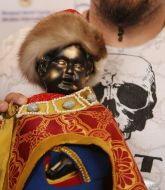 Copy of "Manneken Pis"