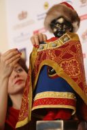 Copy of "Manneken Pis"