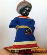 Copy of "Manneken Pis"