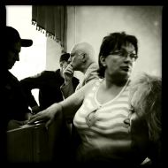 Aleksandr Timoshenko