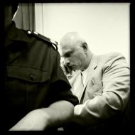 Aleksandr Timoshenko