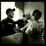 Aleksandr Timoshenko