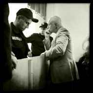 Aleksandr Timoshenko