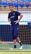 Andreas Isaksson