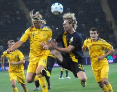 Moment of match