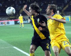 Marko Devic and Mikael Lustig