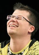 Garik "Bulldog" Kharlamov