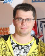 Garik "Bulldog" Kharlamov