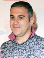 Garik Martirosyan