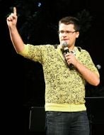 Garik "Bulldog" Kharlamov