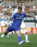 Andrey Shevchenko and Florin Soava