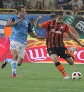Aleksey Antonov and Yaroslav Rakitskiy