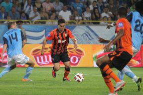 Yevgeniy Cheberyachko and Rodriguez Jadson