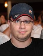 Garik "Buldog" Kharlamov