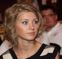 Кристина Асмус 