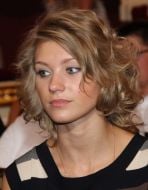 Кристина Асмус 