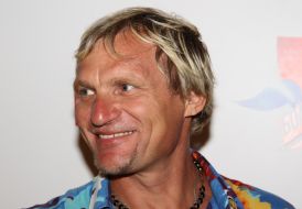 Oleg Skripka