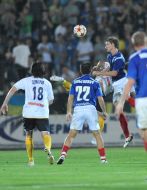 FC "Tavriya" vs. FC "Metallurg"