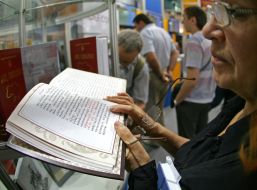 Книга "Пересопницьке Євангеліє. Витоки і сьогодення"