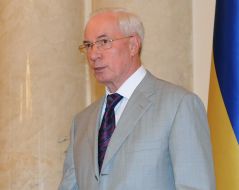 Nikolay Azarov