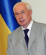 Nikolay Azarov