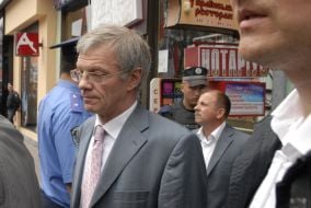 Bogdan Sokolovskiy