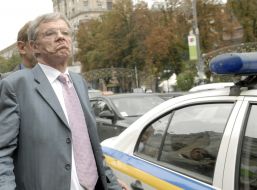 Bogdan Sokolovskiy