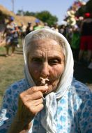 Participant of fair